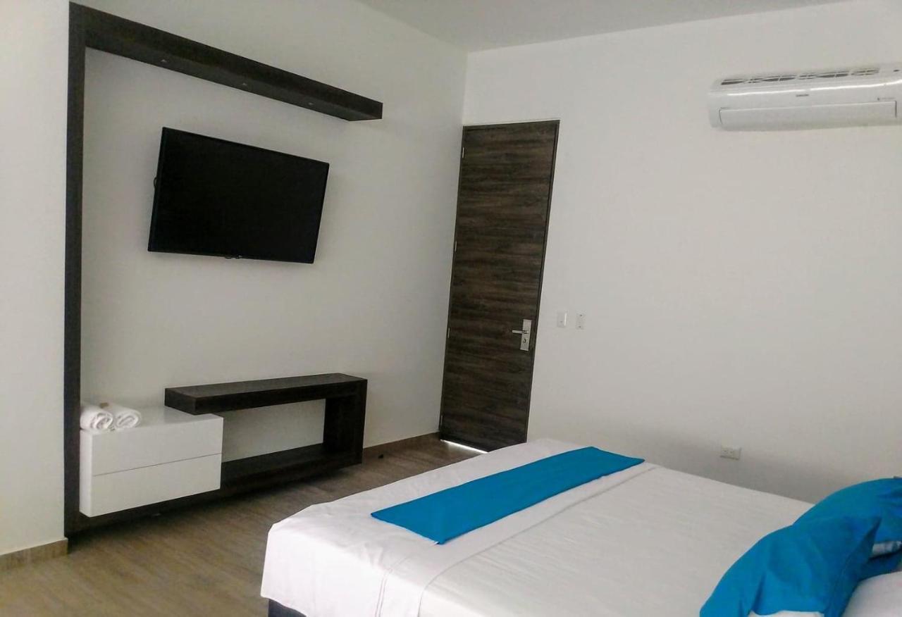 Hostel Laguna Sala By Fsl Ріоача Екстер'єр фото
