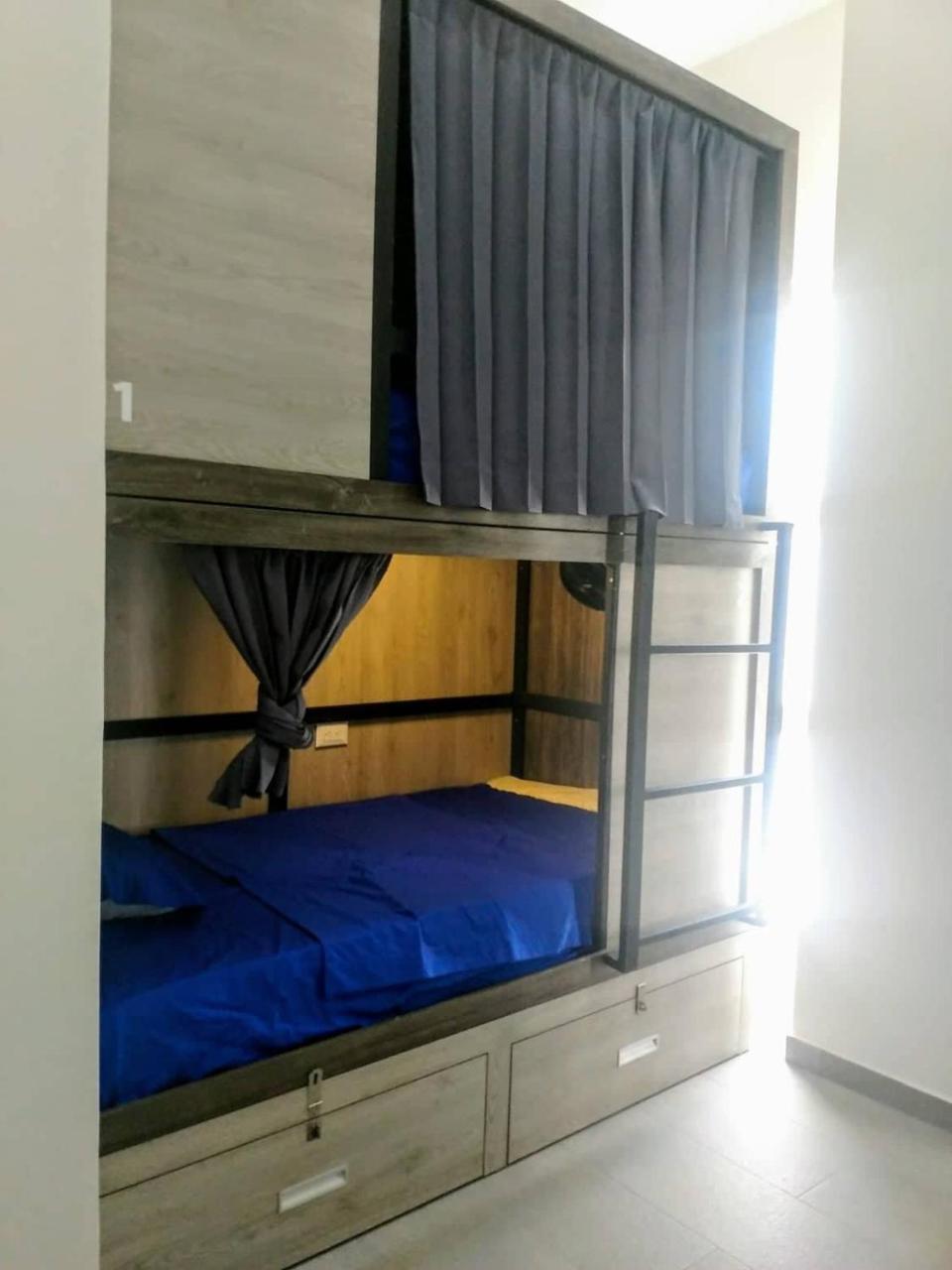 Hostel Laguna Sala By Fsl Ріоача Екстер'єр фото